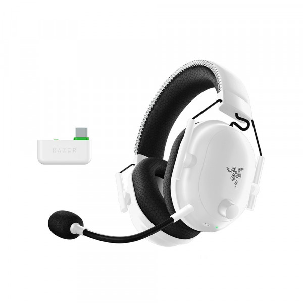 Razer BlackShark V2 PRO for Xbox White  